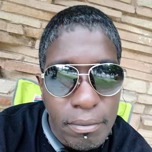 Meet your Posher, Kevin